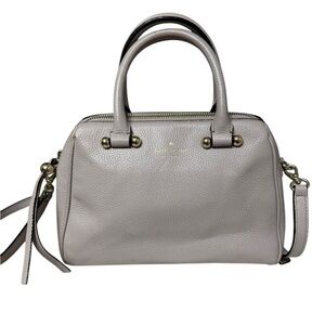 Kate Spade Charles Street Mini Brantley Satchel
